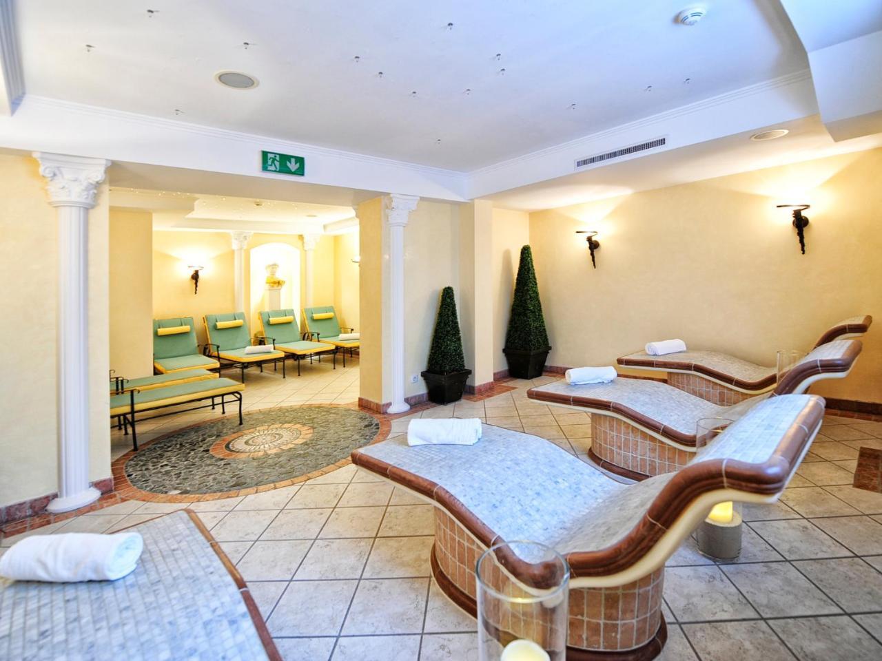 Hotel Ferienglück Ischgl Exterior foto